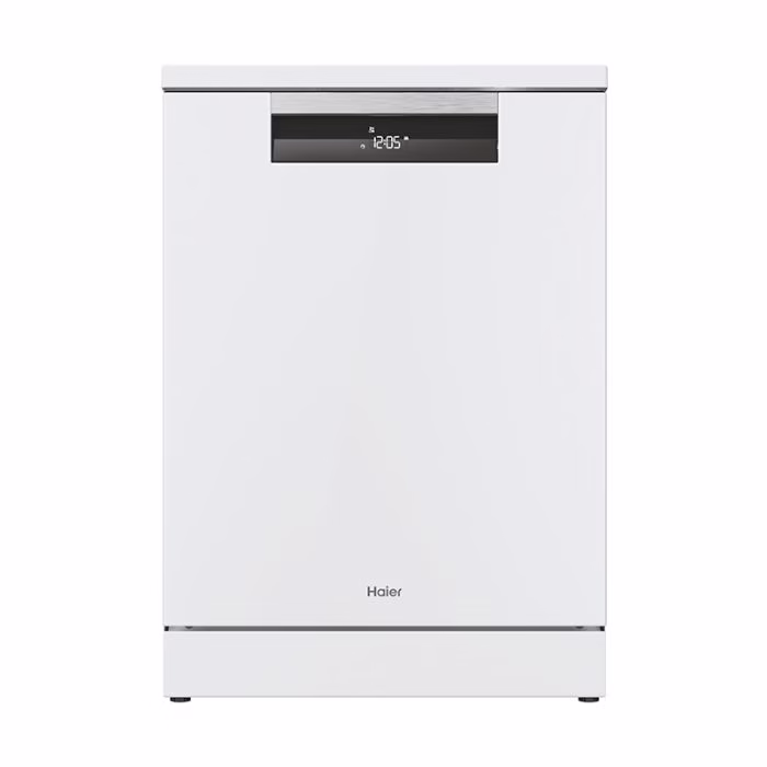 Máquina de lavar loiça HAIER XF 4A4M4PW 14S44 A – 14 serviços