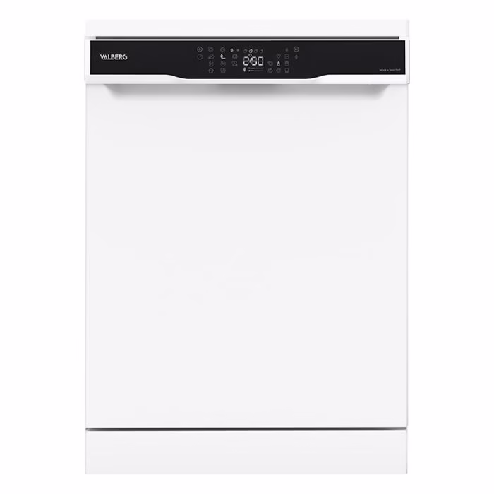 Máquina de lavar loiça VALBERG 14S44 A WAD701T – 14 serviços