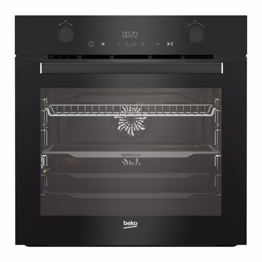 Forno multifunções BEKO BBVM17400BMP