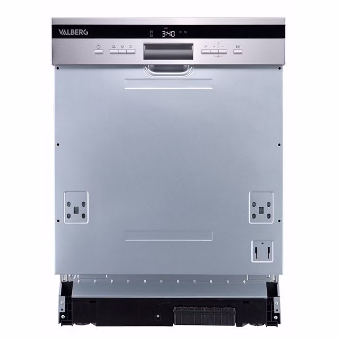 Máquina de lavar loiça VALBERG SBI 14S44 C SAD929C – 14 serviços